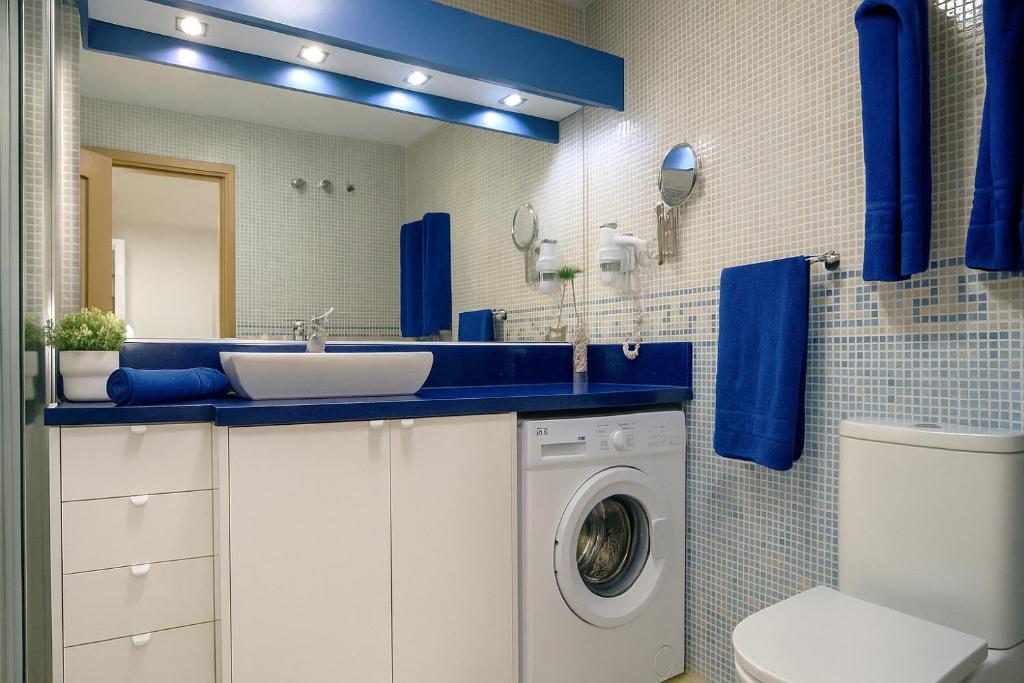 Apartments Mogan Golden Beach 4 — 7