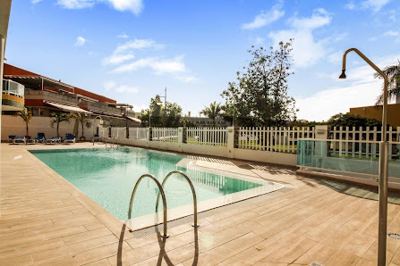 Apartments Mogan Golden Beach 4 — 8