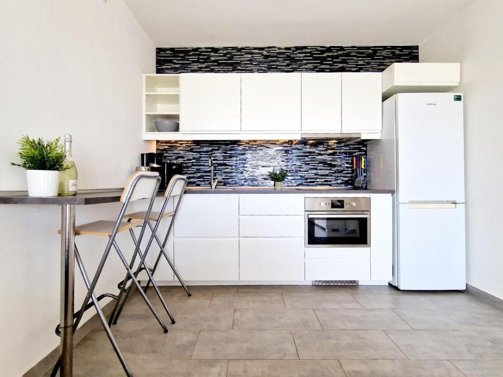 Apartments Rachel Paradise — 10