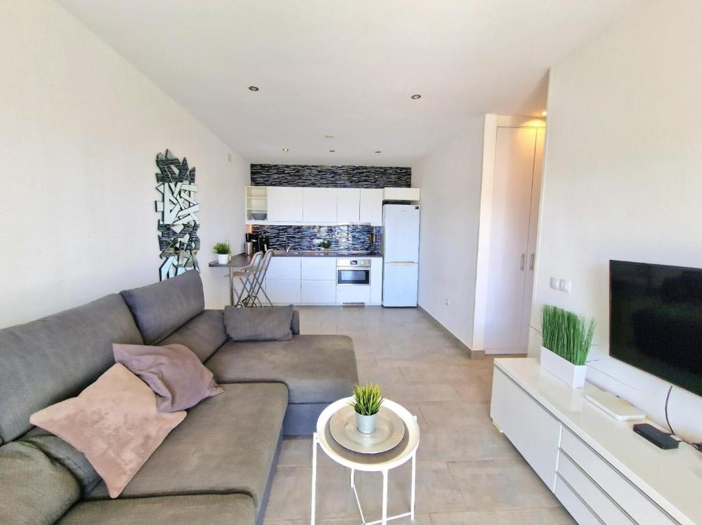 Apartments Rachel Paradise — 8