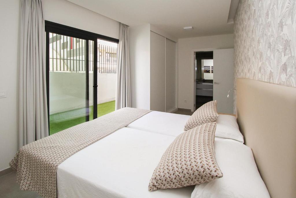 Apartments Sydenbygg Arguineguín — 2