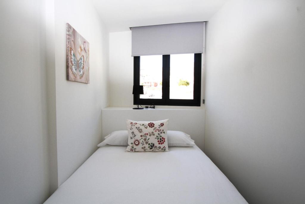 Apartments Sydenbygg Arguineguín — 6