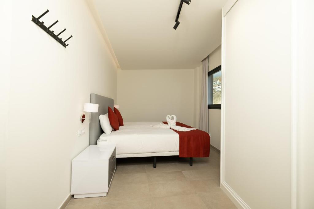 Apartments Sydenbygg Arguineguín — 8