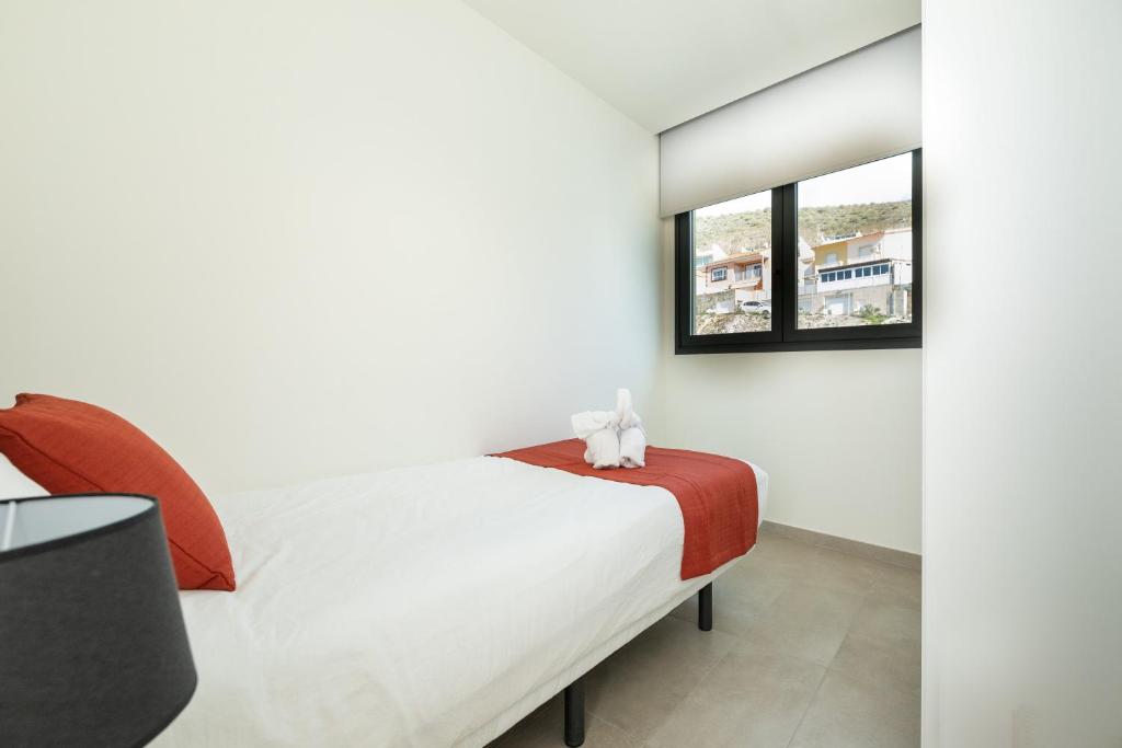 Apartments Sydenbygg Arguineguín — 9