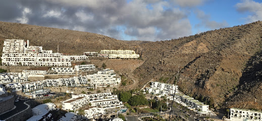 Apartomento Roquè Nublo — 5