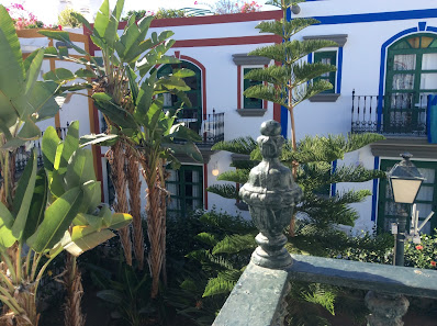 Appartement HotelTheMogan — 1