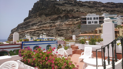 Appartement HotelTheMogan — 5