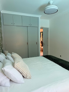 Appartementen Ornia — 2