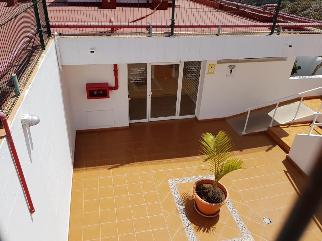 APT with sea view and large swimming pool — 7