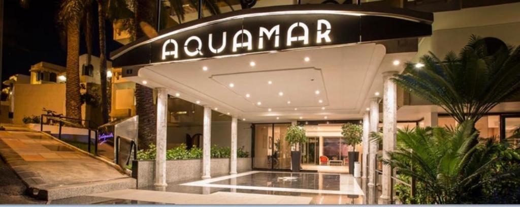 Aquamarina — 2