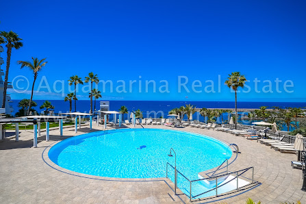 Aquamarina — 1