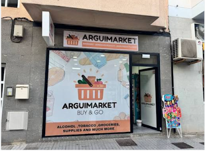ARGUIMARKET