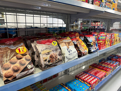 ARGUIMARKET — 2