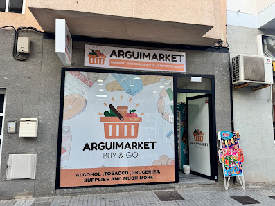 ARGUIMARKET — 4