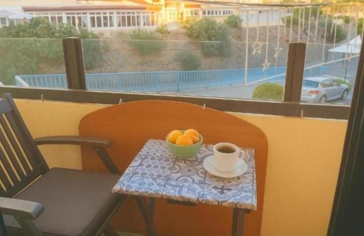 Arguinegin Gran Canaria Near the Beach with ocean view — 10