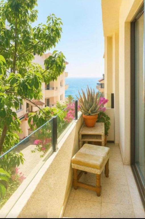 Arguinegin Gran Canaria Near the Beach with ocean view — 2