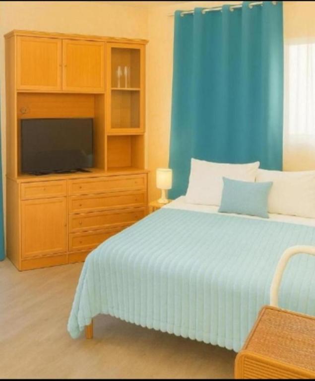 Arguinegin Gran Canaria Near the Beach with ocean view — 4