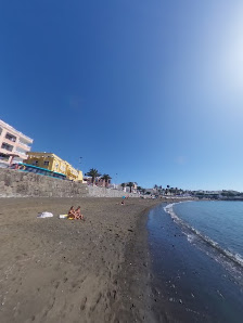 Arguineguín — 2