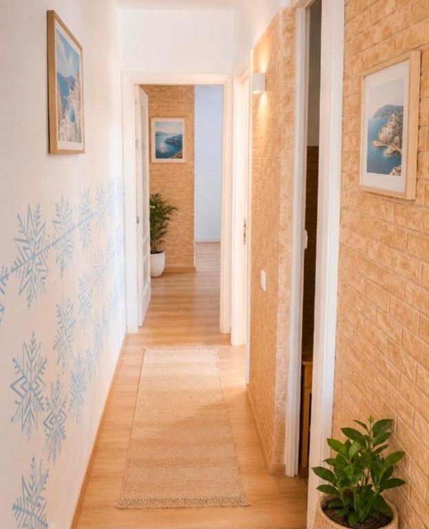 Arguineguin 2bedrooms piscina swimming pool apartment — 9
