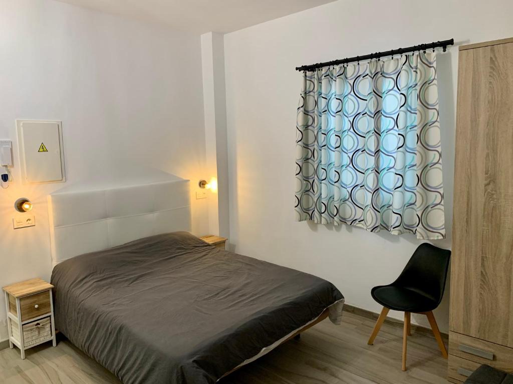 Arguineguin Beach Lux Solarium Petite — 1