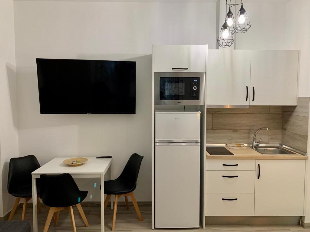 Arguineguin Beach Lux Solarium Petite — 4