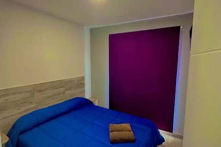 Arguineguin Beach, Penthouse Apartment and jacuzzi - One-Bedroom Apartment — 2