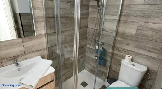 Arguineguin Beach, Penthouse Apartment and jacuzzi - One-Bedroom Apartment — 3