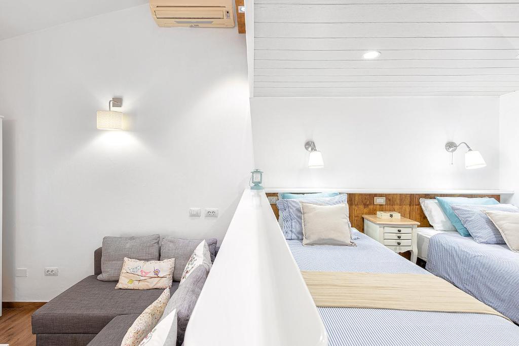 ARGUINEGUIN, BUNGALOWS LOS CANARIOS — 5