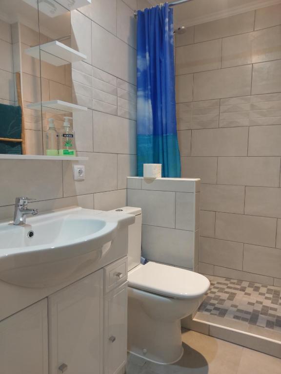 Arguineguin, Ferienhaus direkt am Meer, Casa Perchel — 3