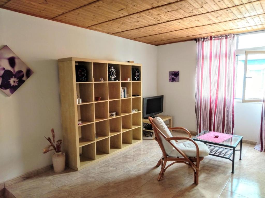 Arguineguin, Ferienhaus direkt am Meer, Casa Perchel — 9