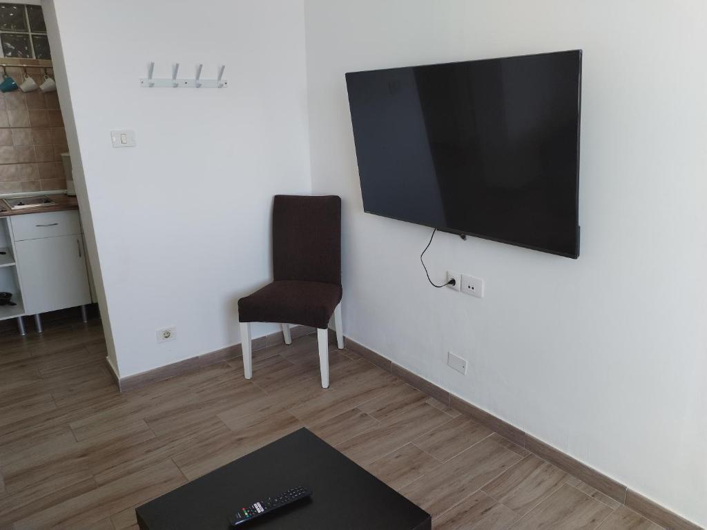 Arguineguín Ground Floor — 2