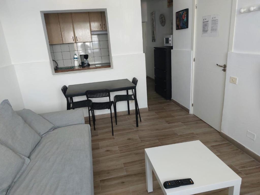 Arguineguín Ground Floor — 7
