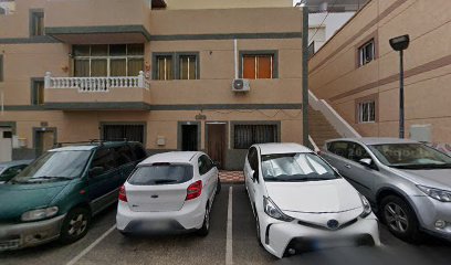 Arguineguín Heart Apartments — 1