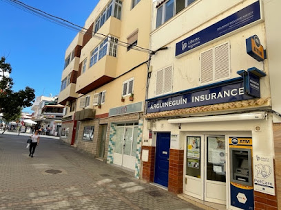 Arguineguín Insurance