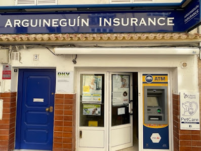 Arguineguín Insurance — 2