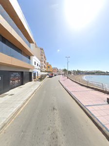 Arguineguin Market — 5