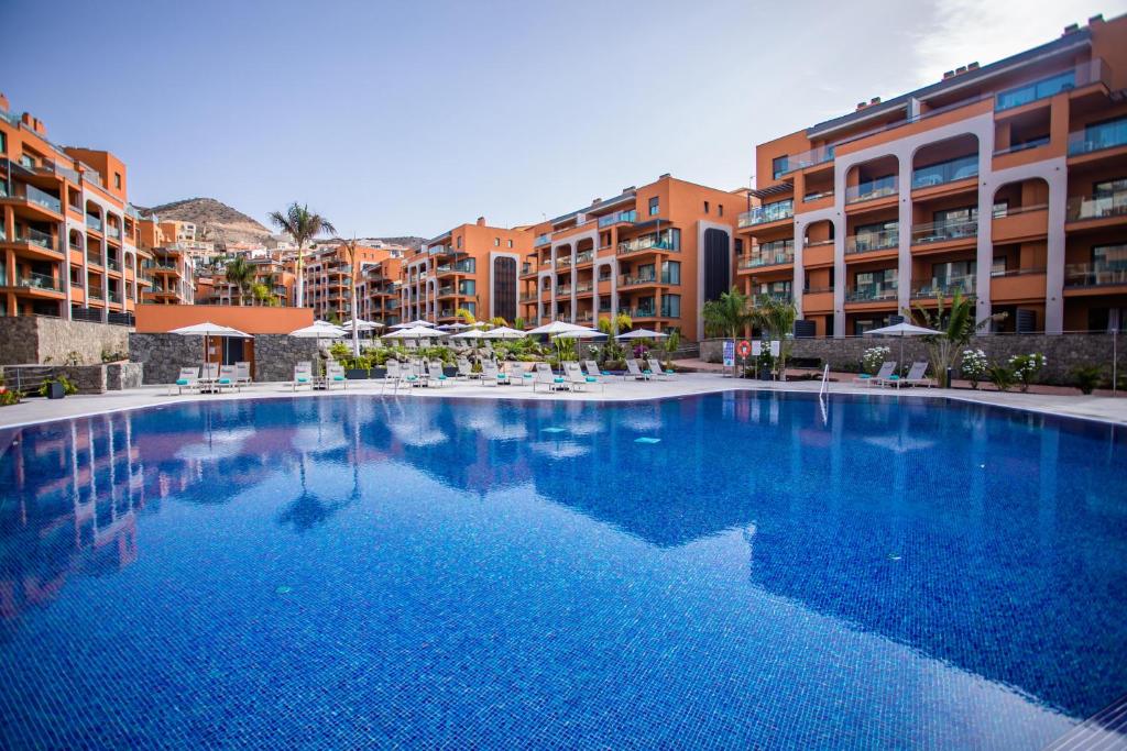 Arguineguín Park By Servatur VV - Premium Two-Bedroom Holiday Home - Type A (2 Adults)