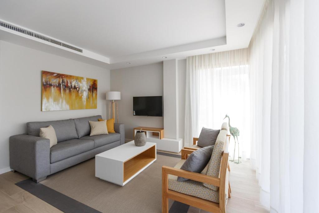 Arguineguín Park By Servatur VV - Premium Two-Bedroom Holiday Home - Type A (2 Adults) — 4