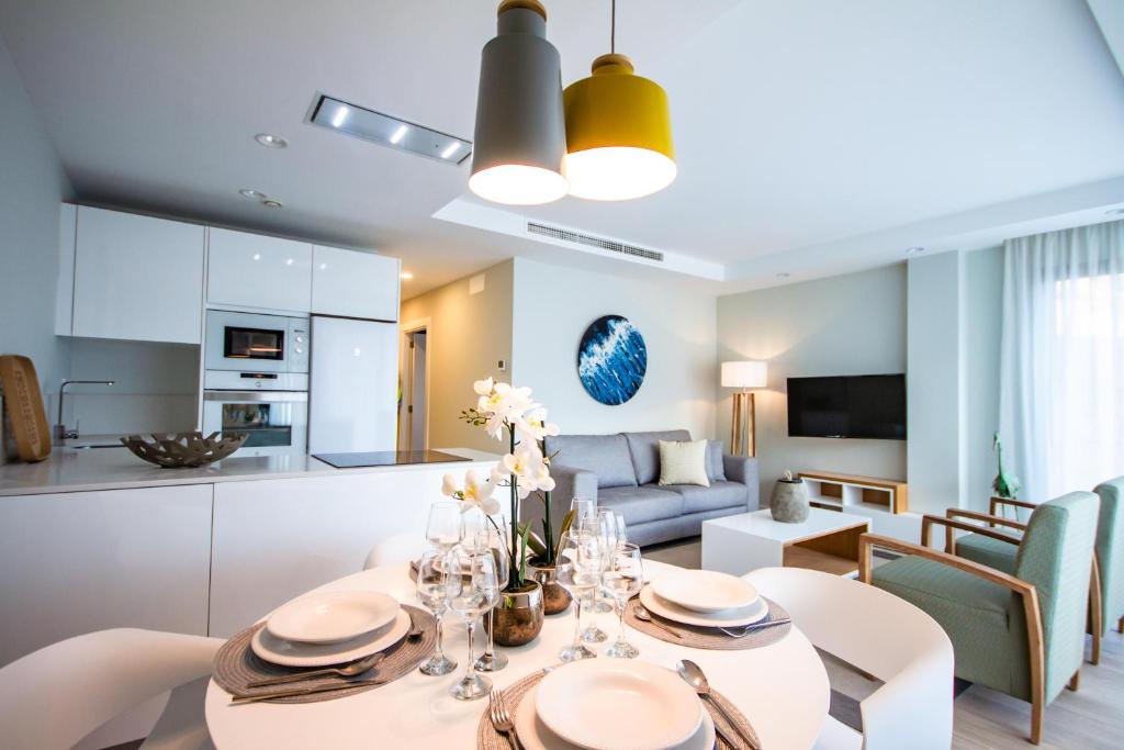 Arguineguín Park By Servatur VV - Premium Two-Bedroom Holiday Home - Type A (2 Adults) — 5