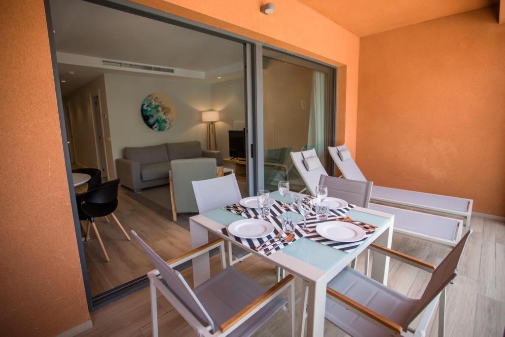Arguineguín Park By Servatur VV - Premium Two-Bedroom Holiday Home - Type A (2 Adults) — 8