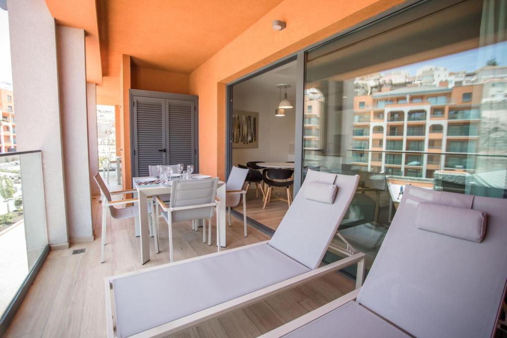 Arguineguín Park By Servatur VV - Premium Two-Bedroom Holiday Home - Type A (2 Adults) — 9