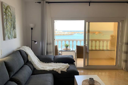 Arguineguín Sunset - Apartment with Sea View — 2