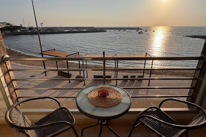 Arguineguín Sunset - Apartment with Sea View — 4