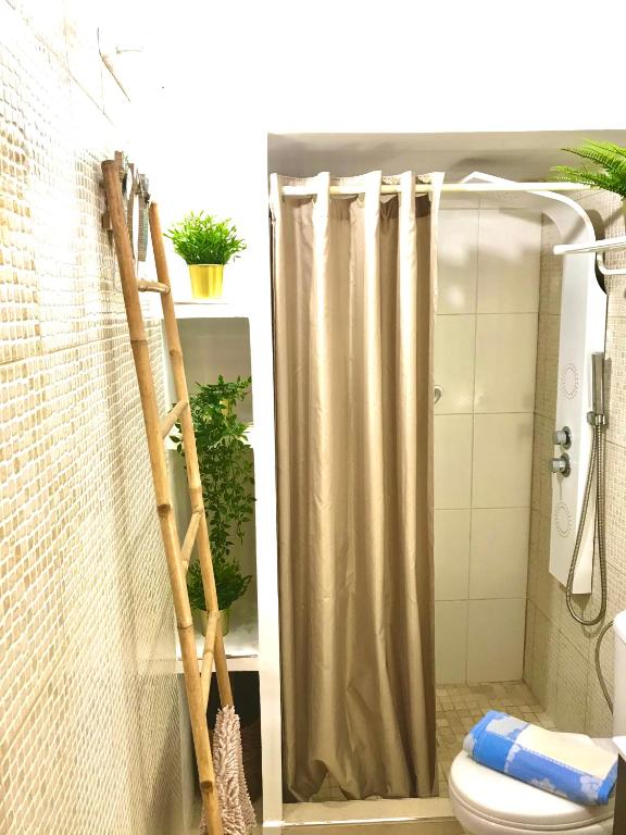 ARGUINEGUIN, two bedrooms bungalow, pool & wifi — 10