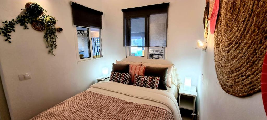 ARGUINEGUIN, two bedrooms bungalow, pool & wifi — 3