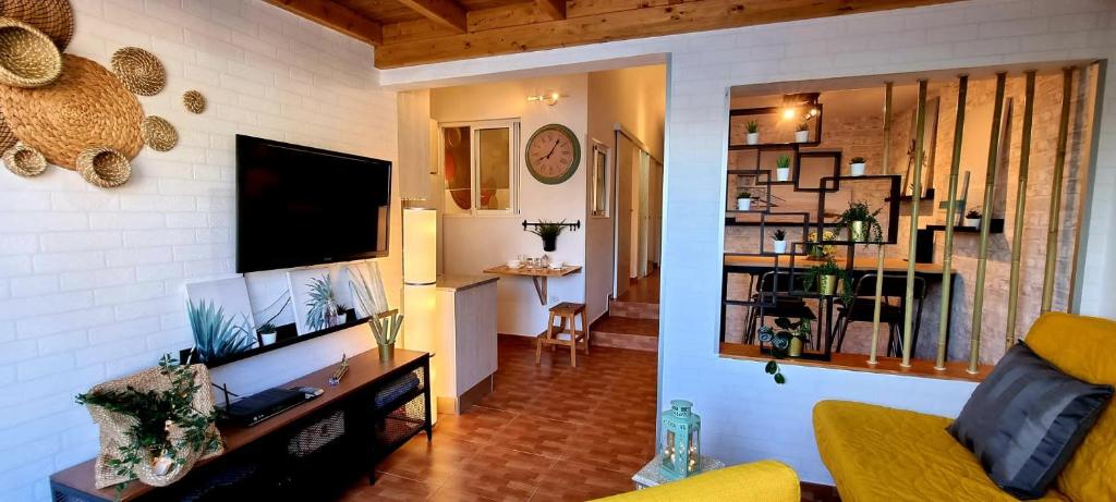 ARGUINEGUIN, two bedrooms bungalow, pool & wifi — 7