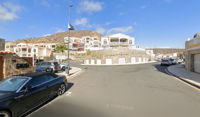 Arguineguín — 1