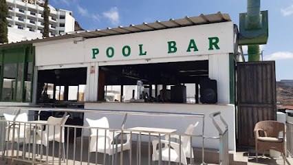 Arimar Pool Bar