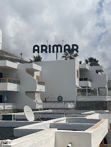 Arimar Pool Bar — 5