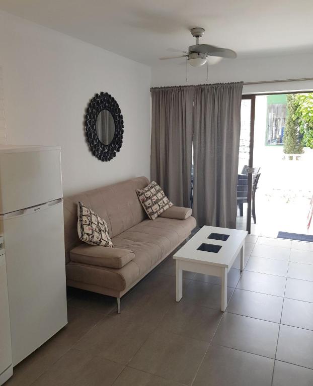 Arimar Sun Apartamento n°13 — 1